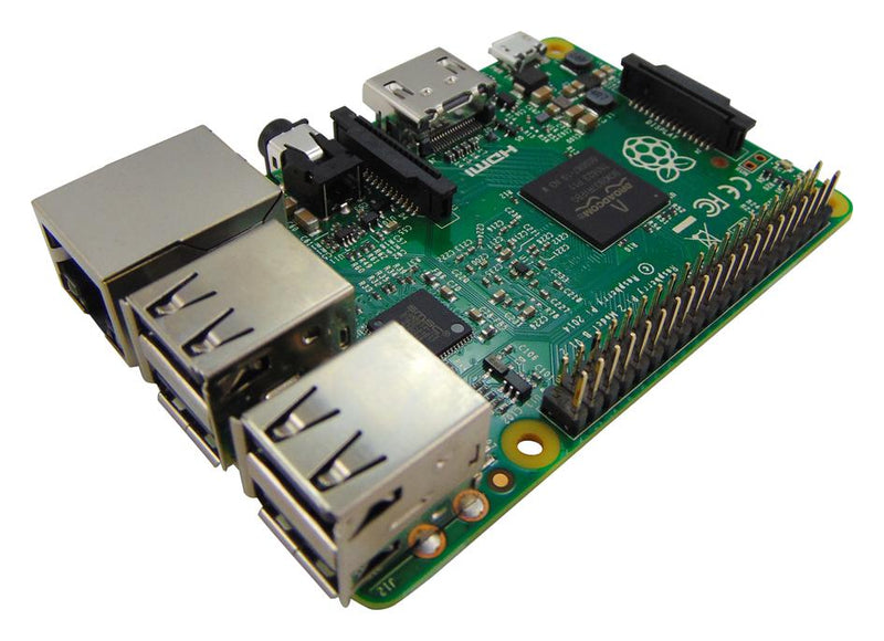 Sbc Raspberry Pi 2 Model B V1.2 RPI2-MODB-V1.2  RASPBERRY-PI