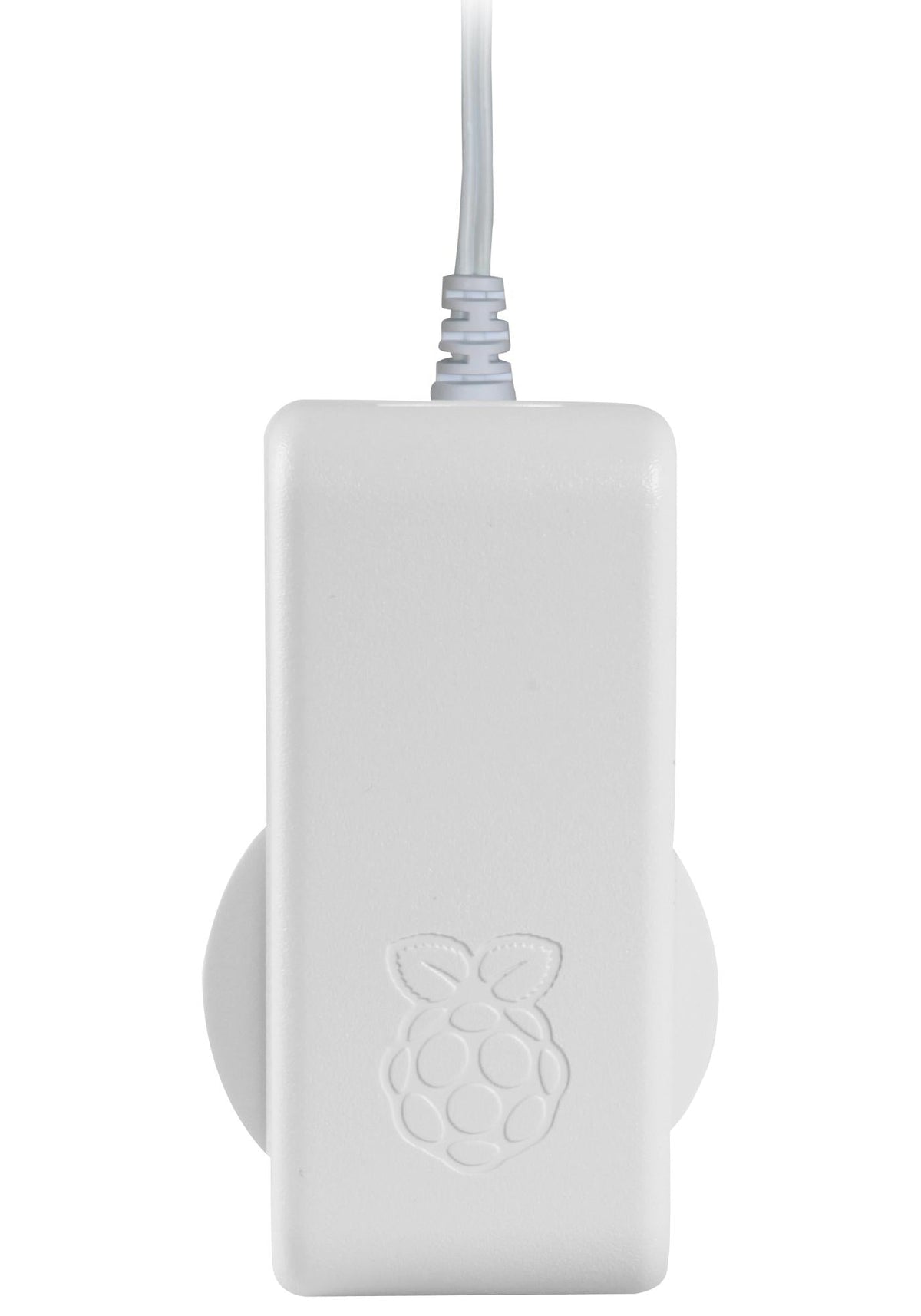 RASPBERRY-PI T6711DV Raspberry Pi Psu, 5.1V 2.5A, Uk White