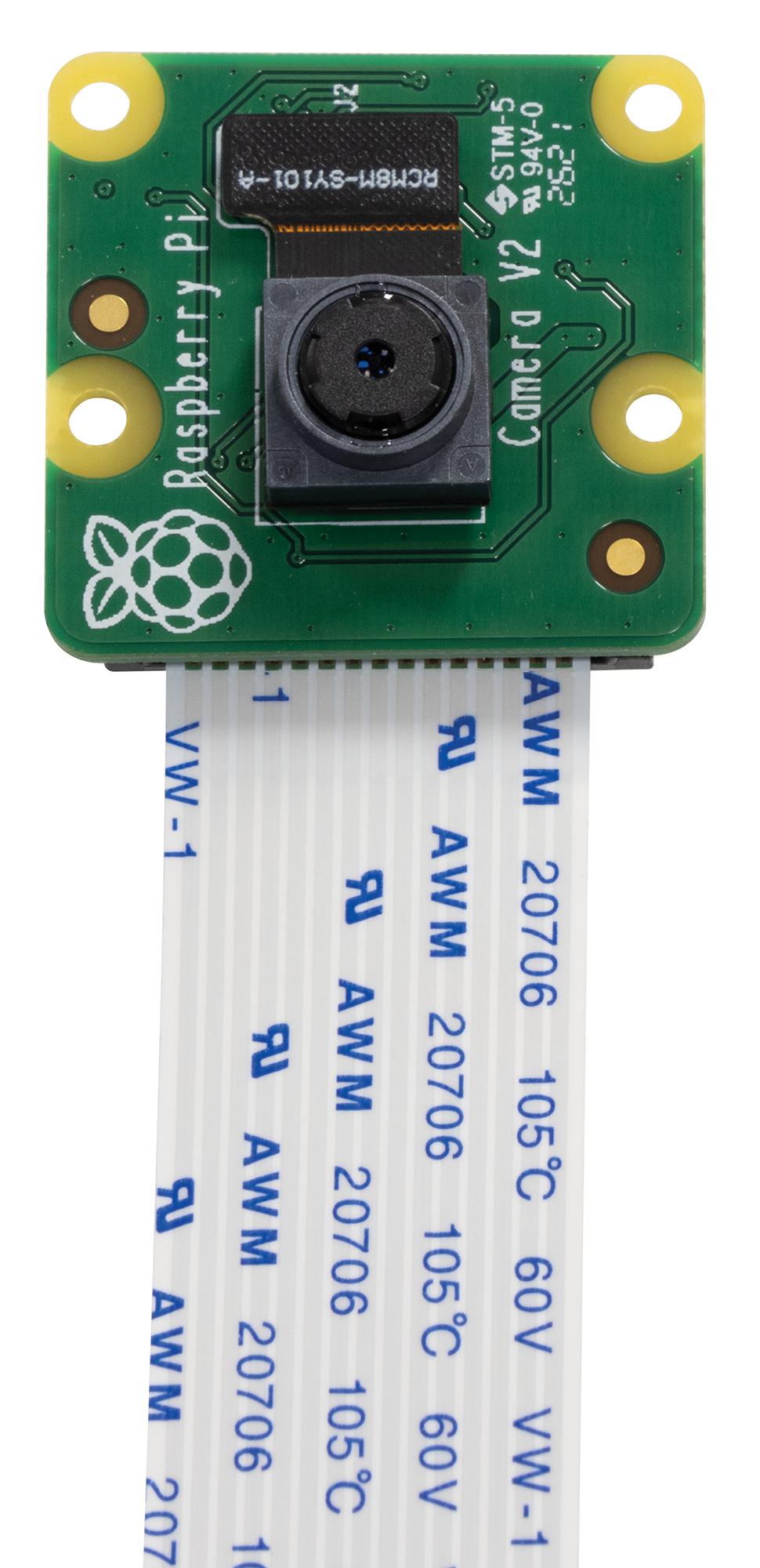 RASPBERRY-PI RPI 8MP CAMERA BOARD  Raspberry Pi Camera Board V2