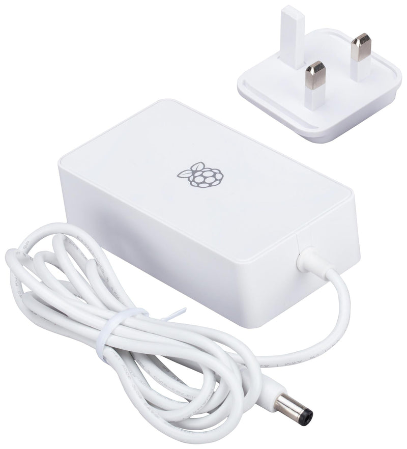 RASPBERRY-PI SC0746  Psu Rpi Build Hat 48W Uk