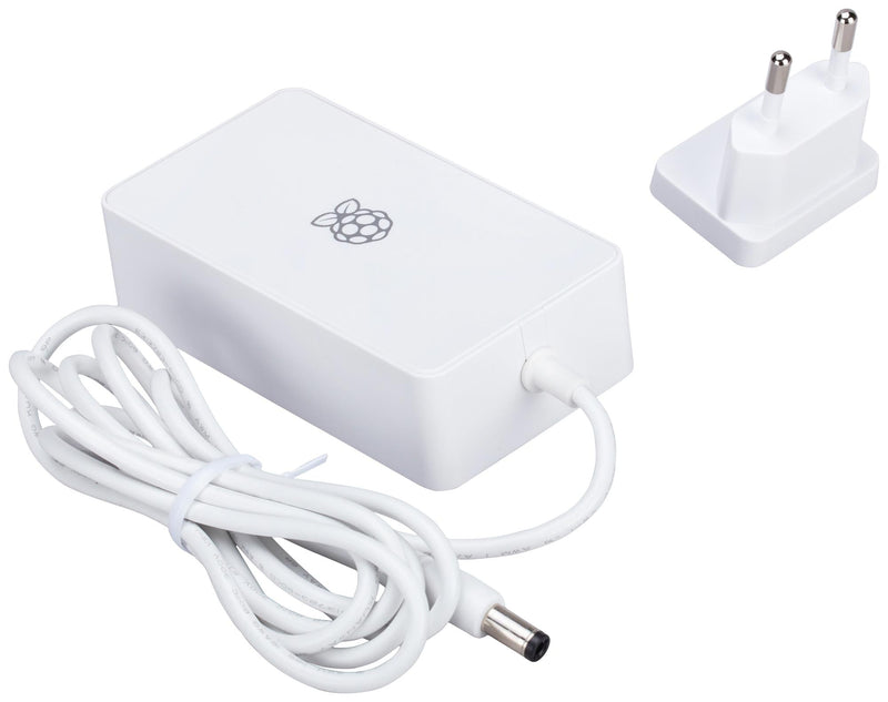 RASPBERRY-PI SC0748  Psu Rpi Build Hat 48W Eu
