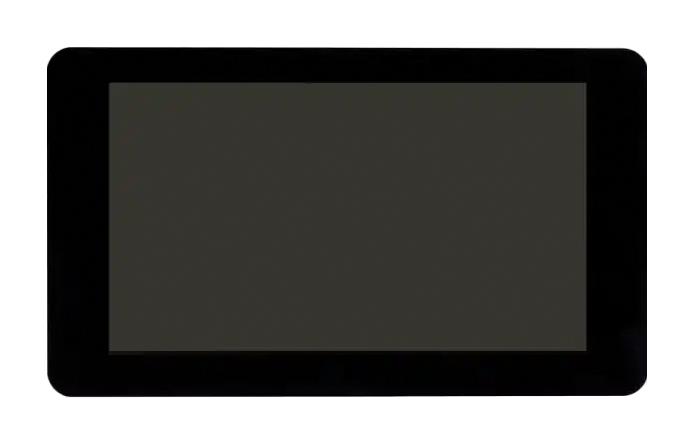 RASPBERRY-PI - SC1635 - 7" Touch Display 2 for Raspberry Pi