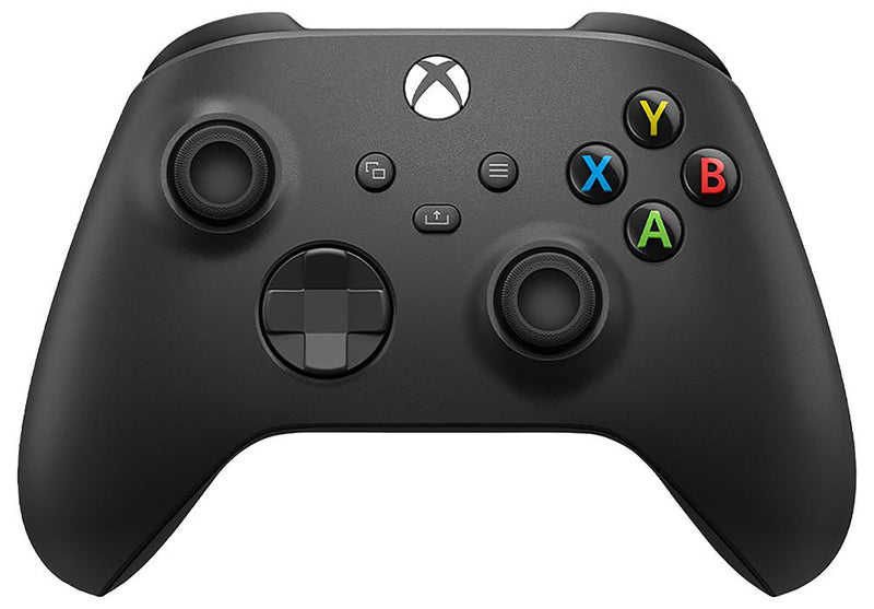 Xbox Wireless Controller, Carbon Black - EP2-29930