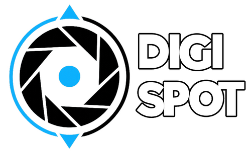 Digi Spot