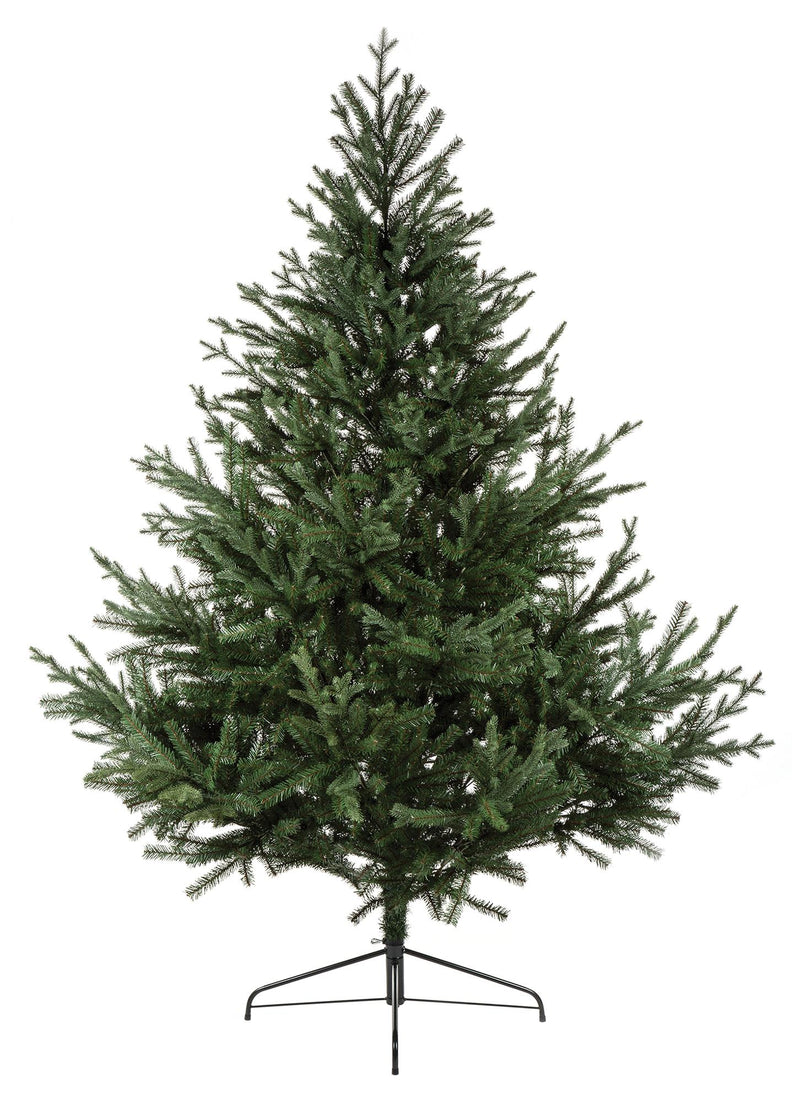 Premier TR600GNS 1.8m Glenshee Spruce Natural Christmas Tree