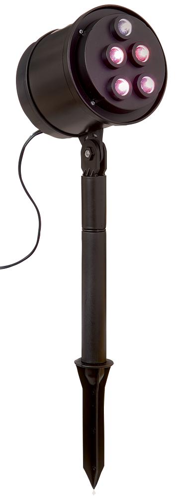 PREMIER LV191132  Santa Stop Here Projector