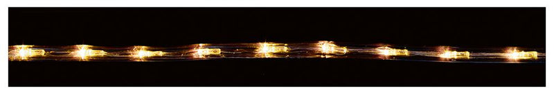PREMIER - FLV171649WW-CPC - 50m LED Rope Light, Warm White, 1200 LEDs