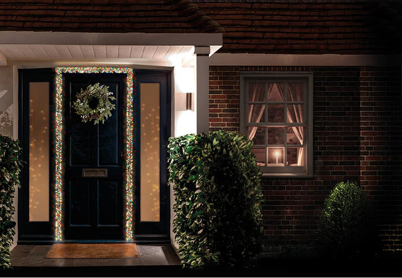 5.5M 800L Rse Gld Ultrabright Cluster Mc LV213048M  PREMIER