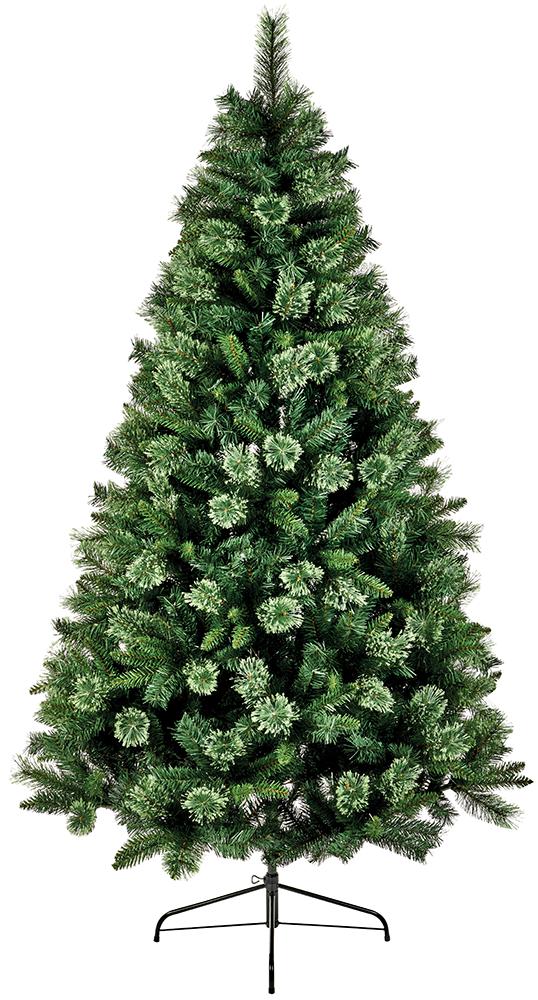PREMIER - TR700DEN - Denver Spruce Christmas Tree, 2.1m