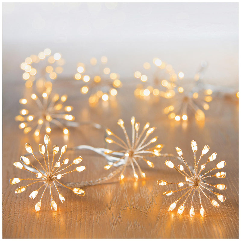 600L M-A Sburst Slight Vg Led Timer LV201452VG  PREMIER