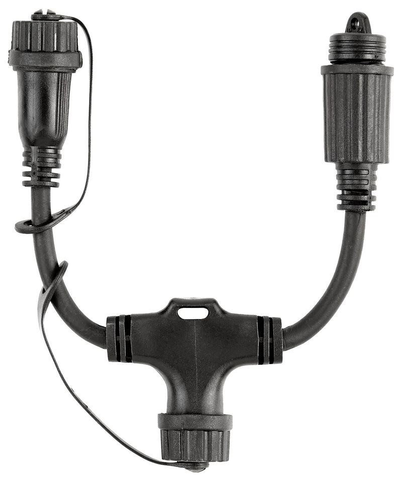 PREMIER - AC213489 - Extended T Split Connector For Premier HV Connectable Lights