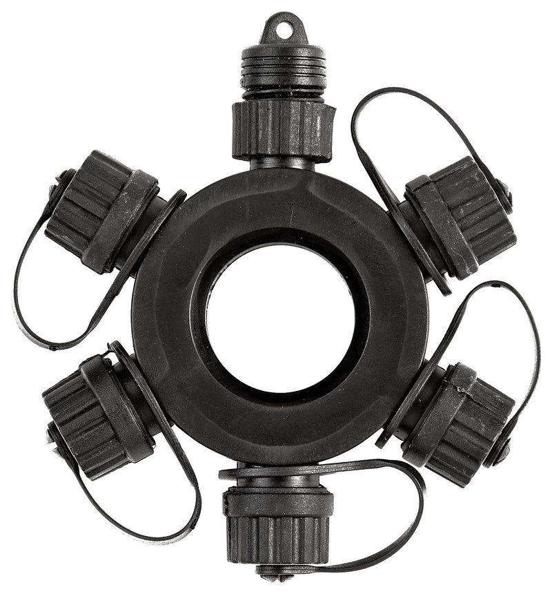 PREMIER - AC213490 - 5 Multi-Way Connector for Premier HV Connectable Lights