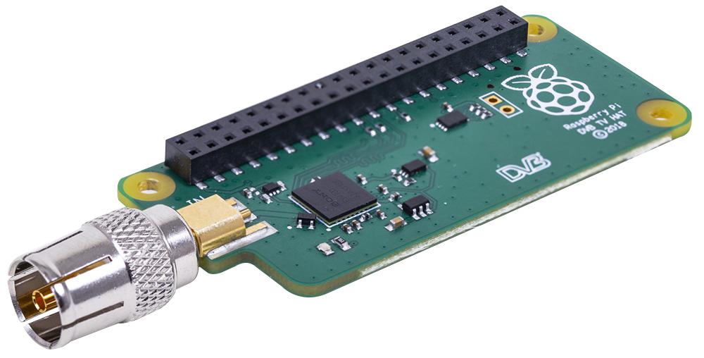 RASPBERRY-PI RPI-TV-UHAT Raspberry Pi Dvb Tv-Uhat