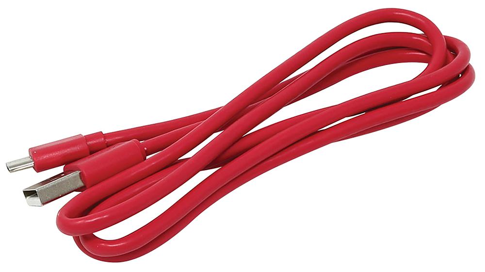 Rpi Zero V2 1M Usb Cable SC0557  RASPBERRY-PI