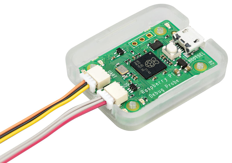 RASPBERRY-PI - SC0889 - Raspberry Pi Debug Probe
