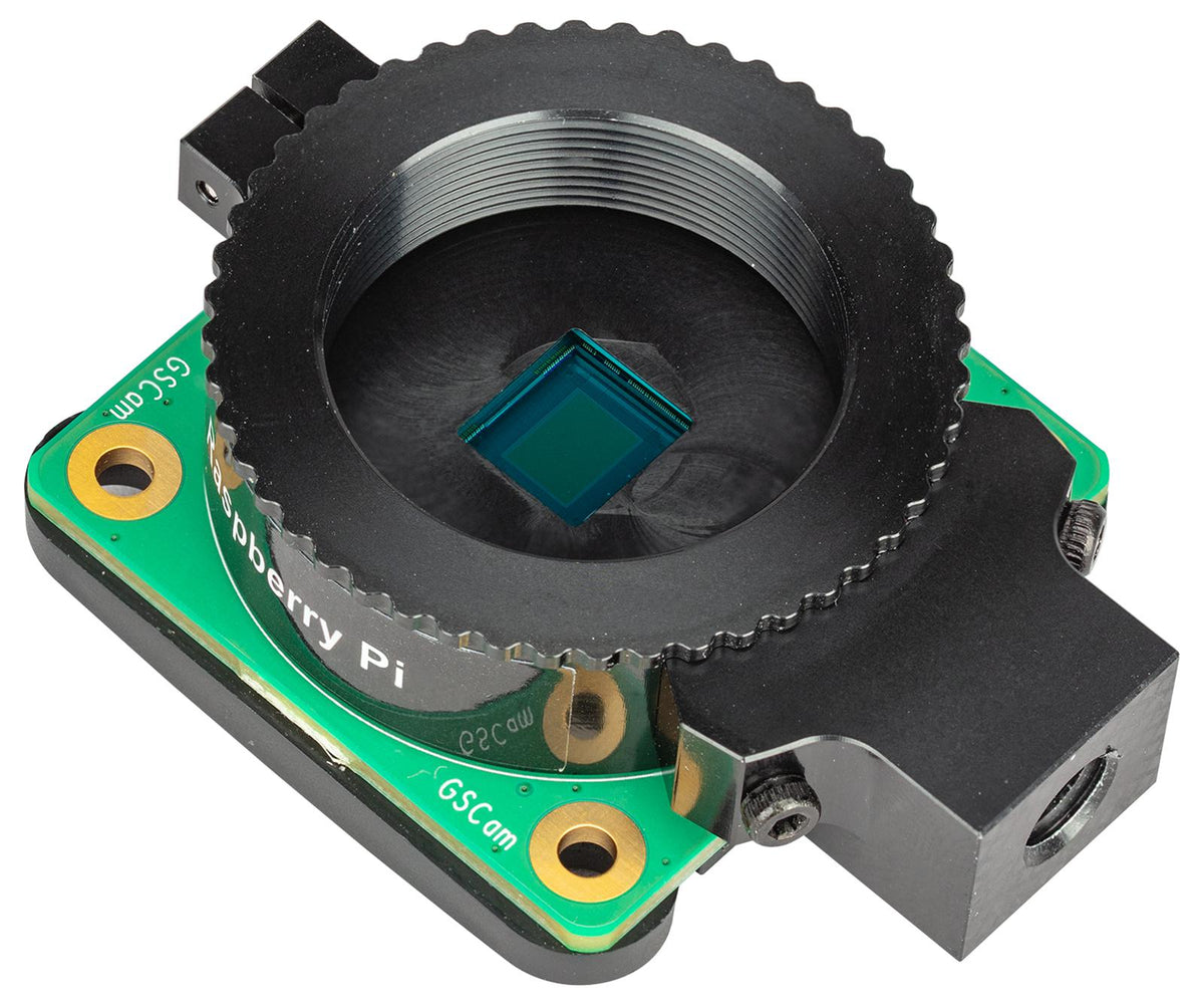 RASPBERRY-PI - SC0926 - Raspberry Pi Global Shutter Camera