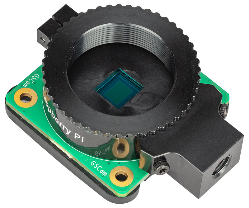 RASPBERRY-PI - SC0926 - Raspberry Pi Global Shutter Camera